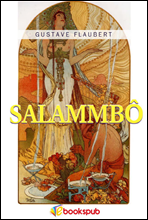  (Salammbo by Gustave Flaub...